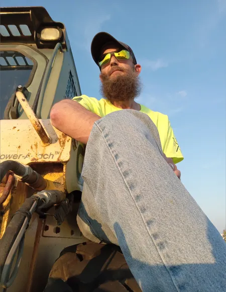 WV Bearded profile photo