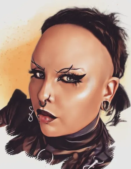 🔞ReneeRain profile photo