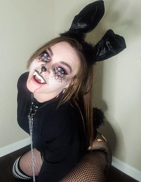 Bratty side of Spooky profile photo