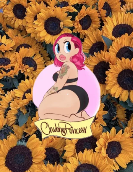 ♡ChubbyPrincxss♡ profile photo