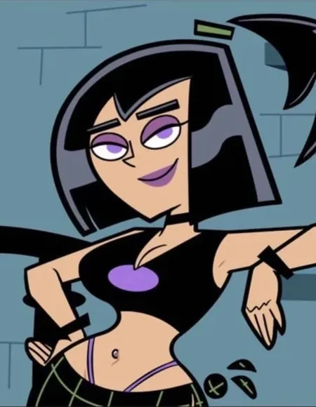 GothMommy profile photo