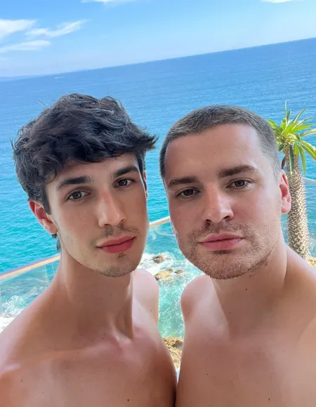 Xander &amp; Jay profile photo