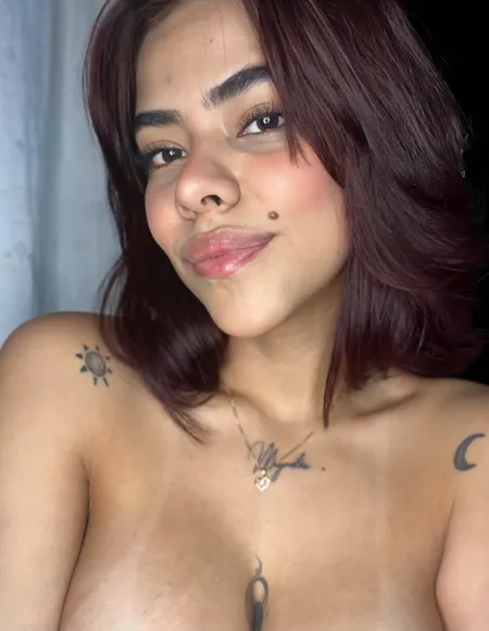 Hot Daniela 💗 profile photo