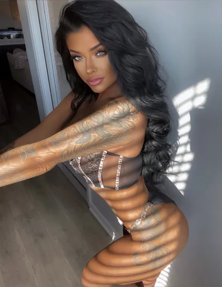 Lexi Layne VIP profile photo
