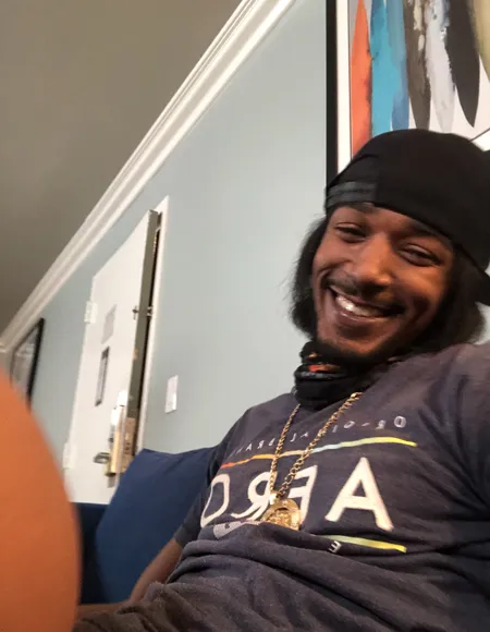 XBlackChristx profile photo