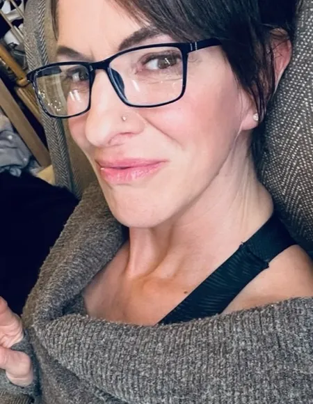 MatureFemaleFitnessFree profile photo