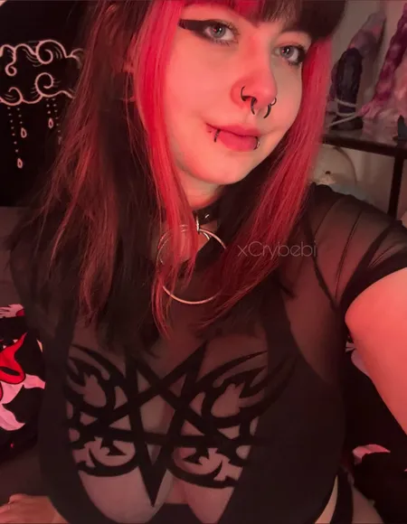 Crybaby profile photo