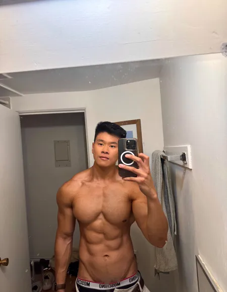 Damien Lou profile photo