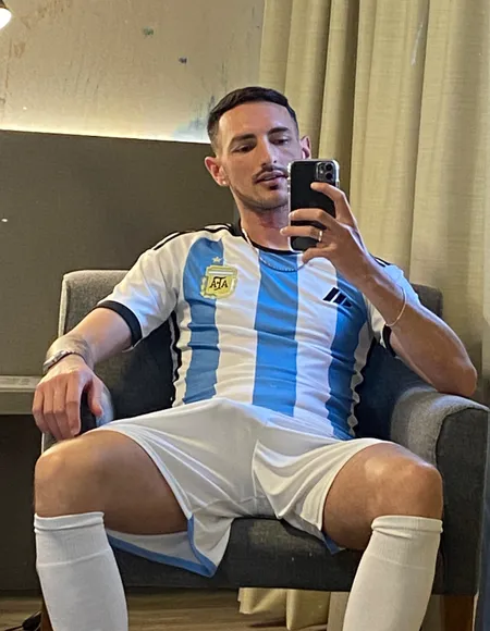 Xebas Tian 🇦🇷 VIP profile photo