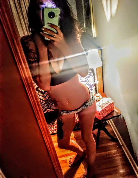 Xena Zoe Coxxx profile photo