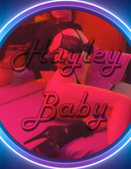 Hayley Baby profile photo