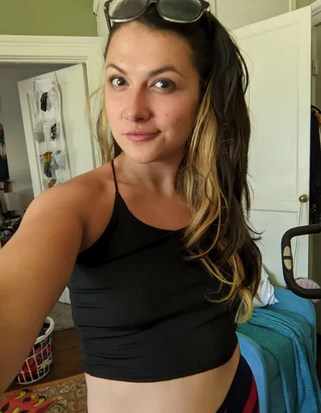 Xilbabe | Xil | Real Silly Brat profile photo
