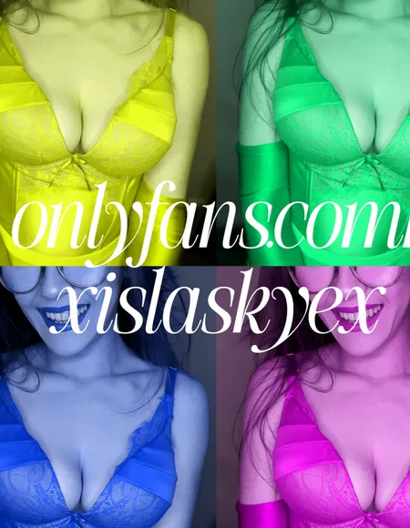 Isla Skye profile photo