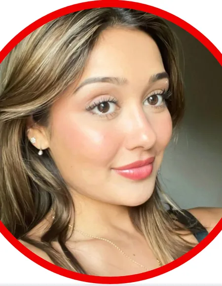 Jessica Kinley profile photo