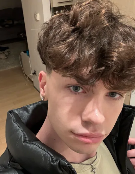 xjonkuch ใ profile photo