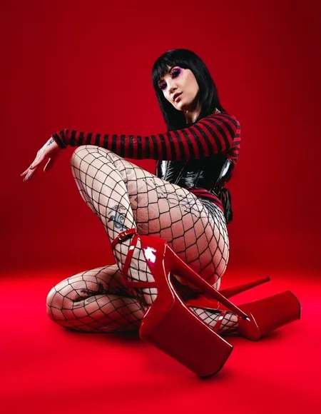 xkristyleex profile photo