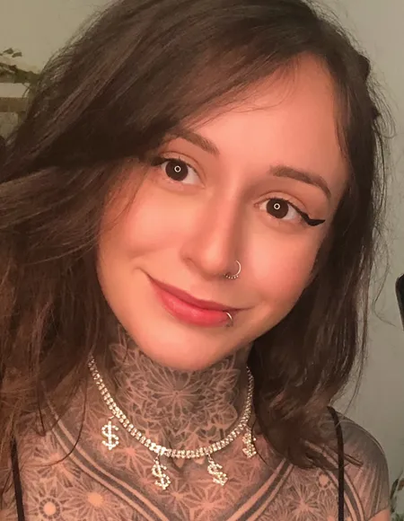 Luna Vitali profile photo