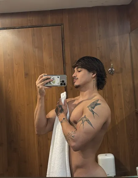 Matheus profile photo