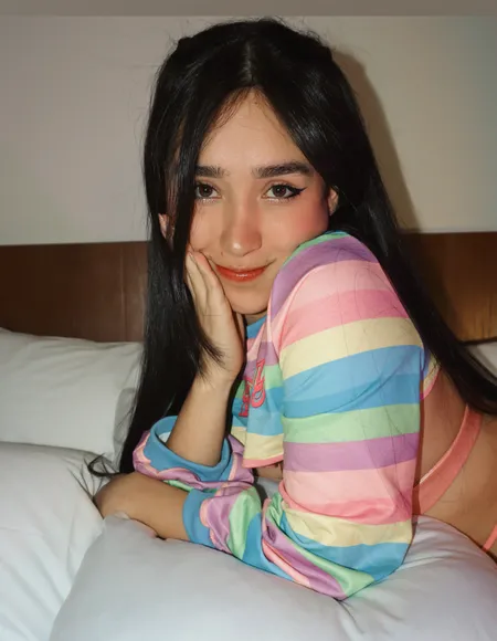 Miranda ๐บ๐ซฃ profile photo