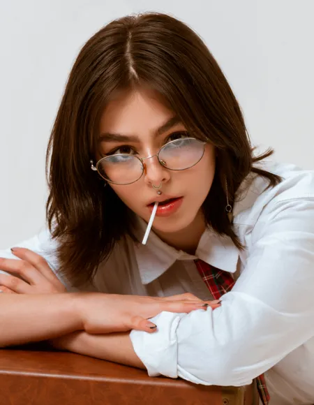 Morgan Reyes profile photo