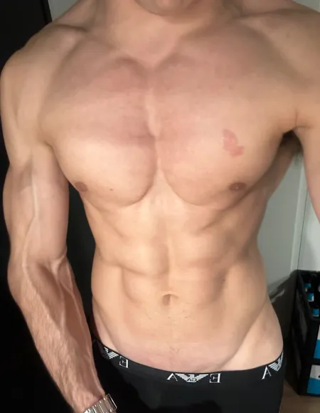 Nick Spades profile photo