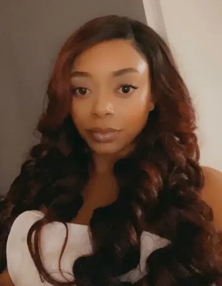 SEXTING NYMPHO 💦 profile photo