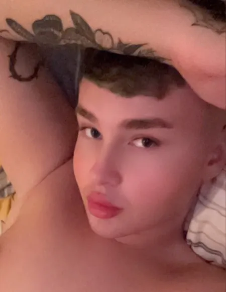 Brandon Magdalene profile photo