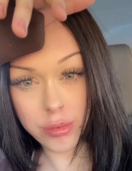 caylie 🤍 profile photo