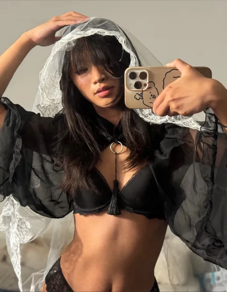 Xoey Li profile photo
