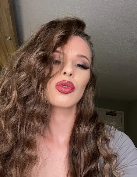 Jillian Janson profile photo
