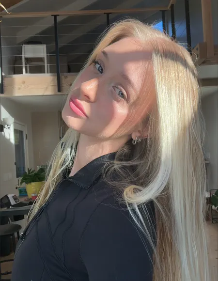 Goddess Kaylee💫👼🏼🍯✨👣 profile photo