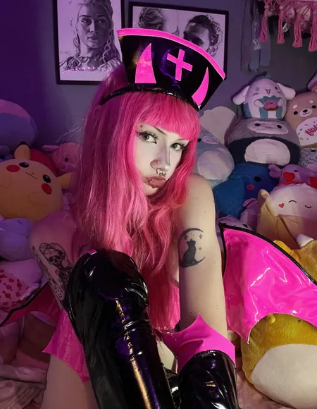 Nikki Lovely profile photo