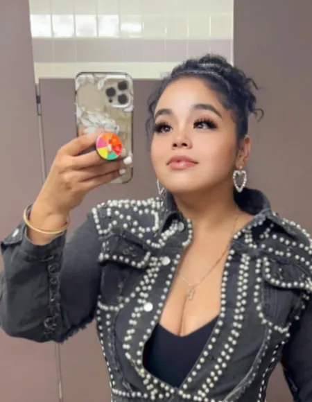 Jaylene Soria profile photo