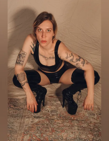 Alia Quinn profile photo