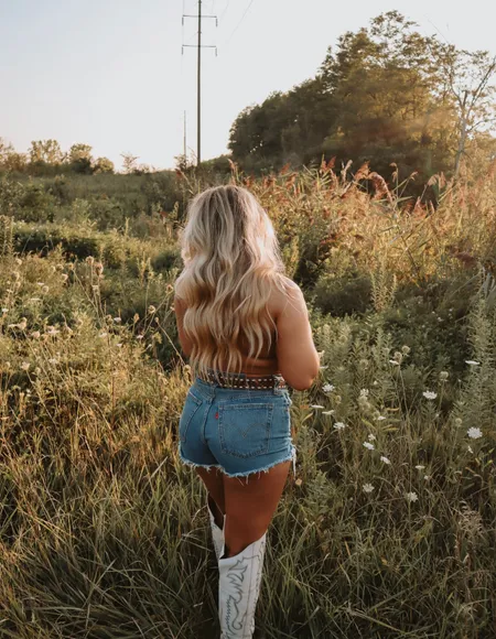 Xoxowesternbarbie profile photo
