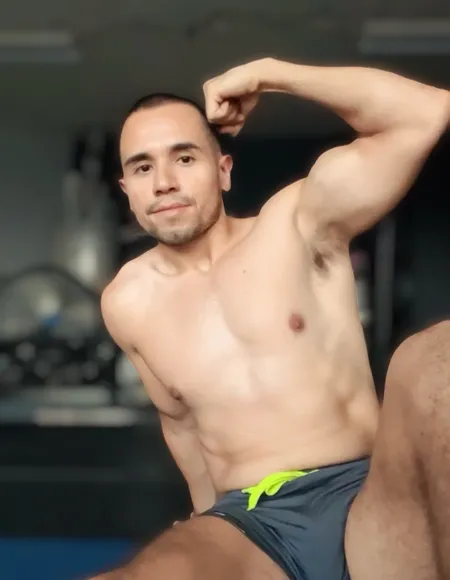 Muaythaiguy profile photo