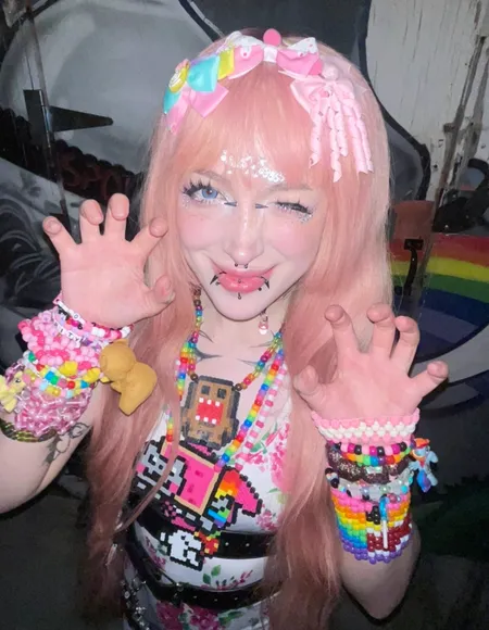 🌸princess petal🌸 profile photo
