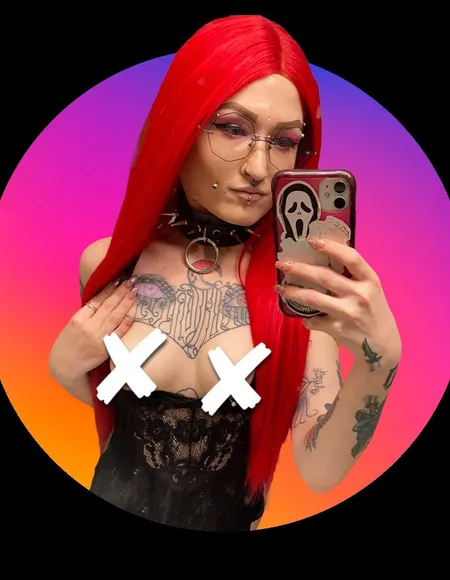 Amethyst Taylor profile photo