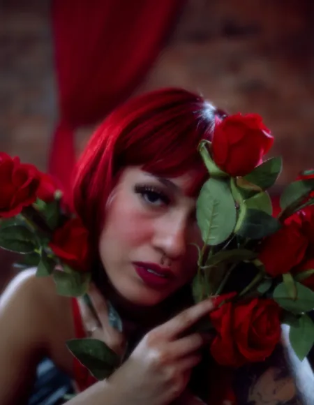 Pretty Rose 🌹 profile photo