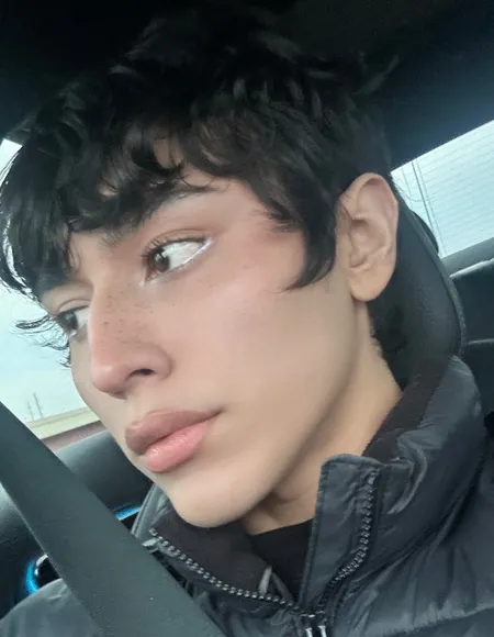 Angel profile photo