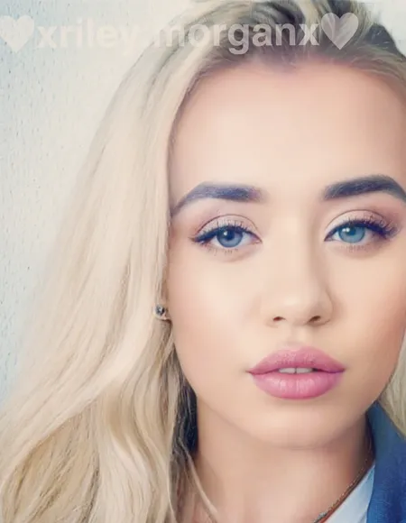 xriley.morganx profile photo