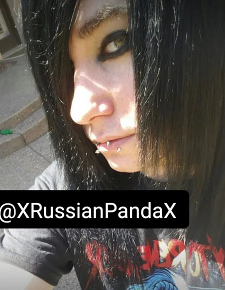 xX Russian🖤Panda Xx profile photo