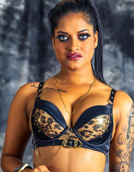 Sam Singh profile photo