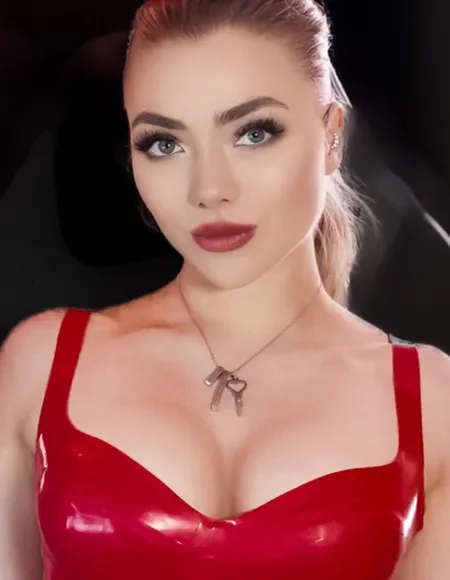 Anastasia Ego 👸🏼 profile photo