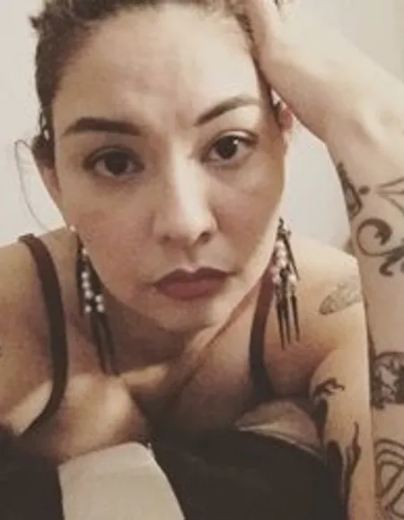 xtine noir. profile photo