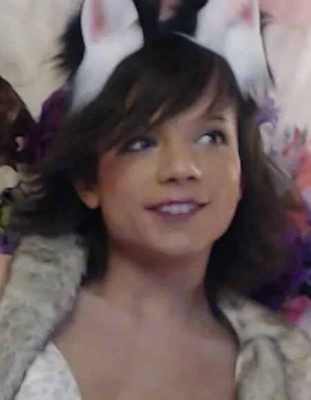 xxHayleeMariexx profile photo