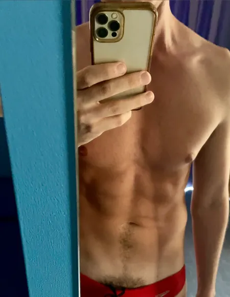 The XXL Twink Hunter profile photo