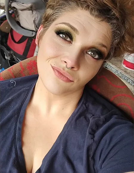 Marie profile photo