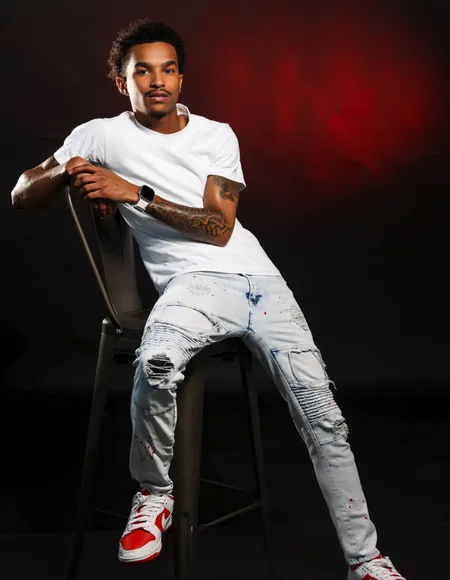 Xolev profile photo