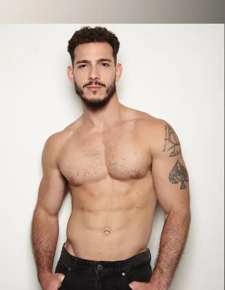 Ricky Hard profile photo